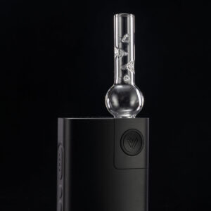 lightly used potv lobo vaporizer