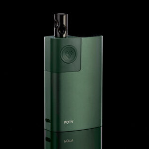 lightly used potv lobo vaporizer