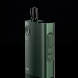lightly used potv lobo vaporizer