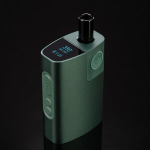 lightly used potv lobo vaporizer