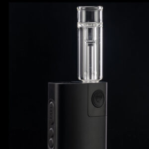 lightly used potv lobo vaporizer