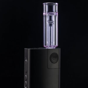 lightly used potv lobo vaporizer