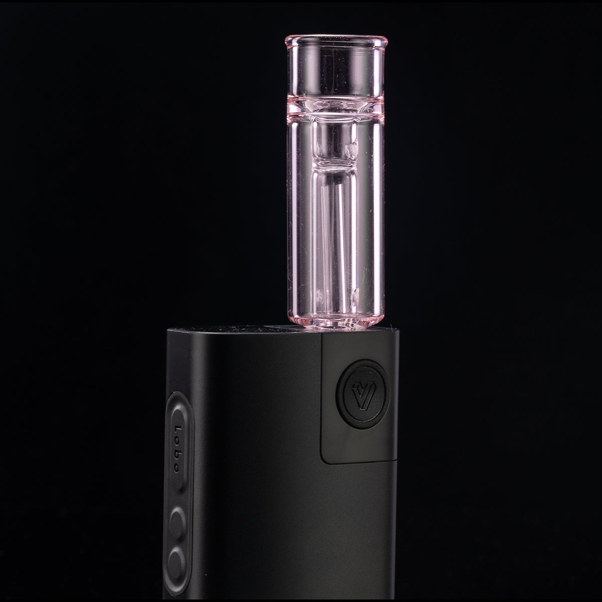lightly used potv lobo vaporizer lightly used potv lobo vaporizer