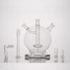POTV Planet Glass Bubbler import placeholder for 7696912056515