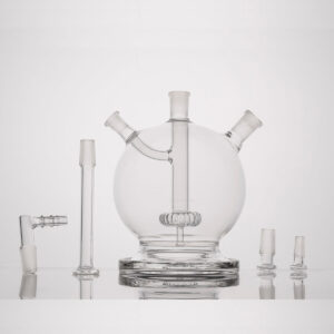 limelight frolic enthusiast vaporizer kit