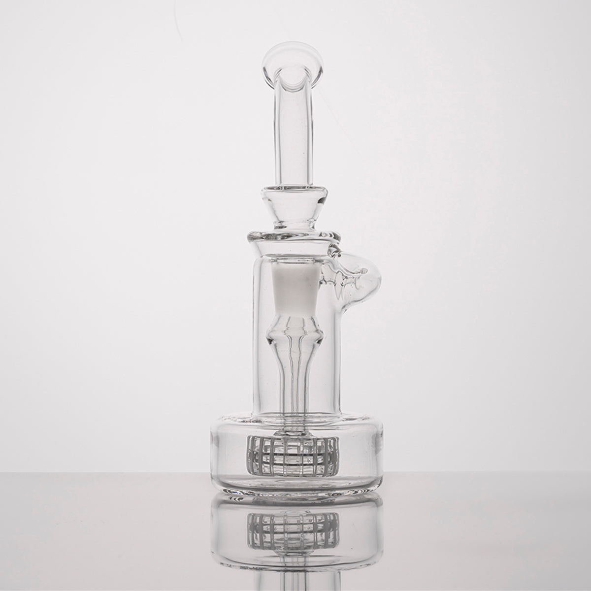 potv recycler glass bubbler potv recycler glass bubbler