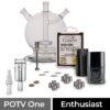 POTV ONE Enthusiast Accessories Kit import placeholder for 8059534475459