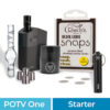 POTV ONE Starter Vaporizer Kit import placeholder for 8059517239491