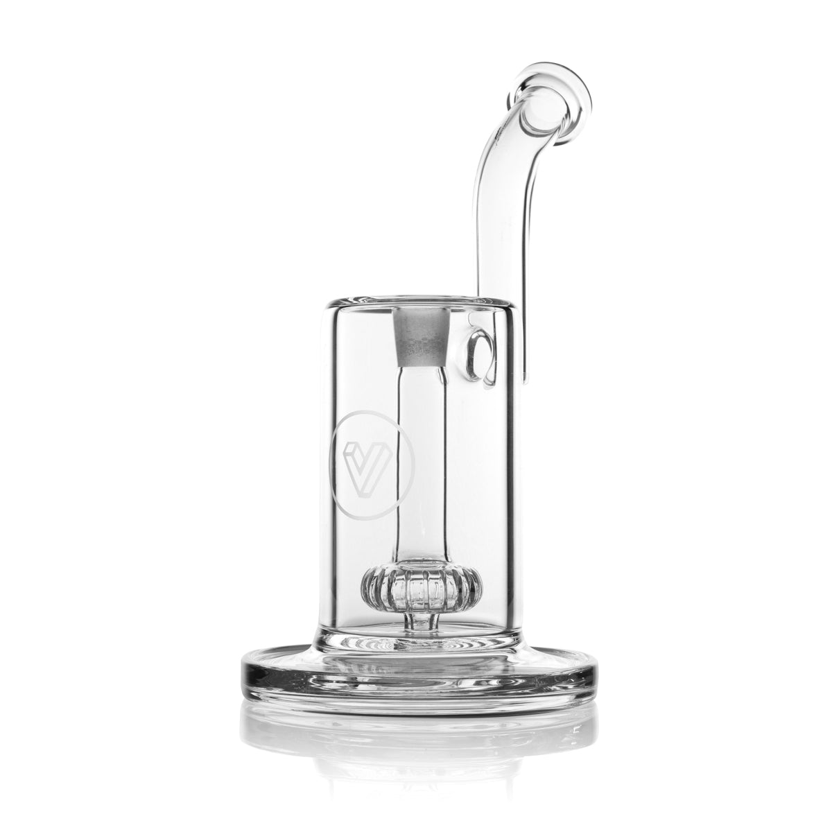 potv standard glass bubbler potv standard glass bubbler