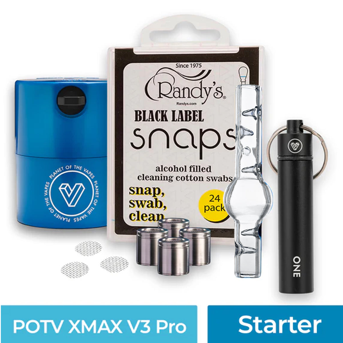potv xmax v3 pro starter accessories kit potv xmax v3 pro starter accessories kit