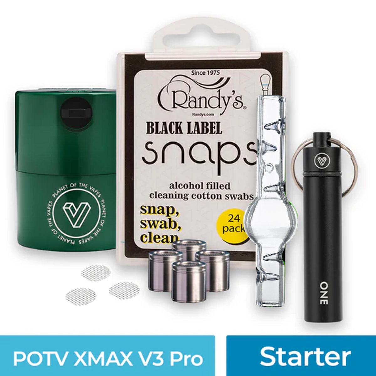 potv xmax v3 pro starter accessories kit potv xmax v3 pro starter accessories kit
