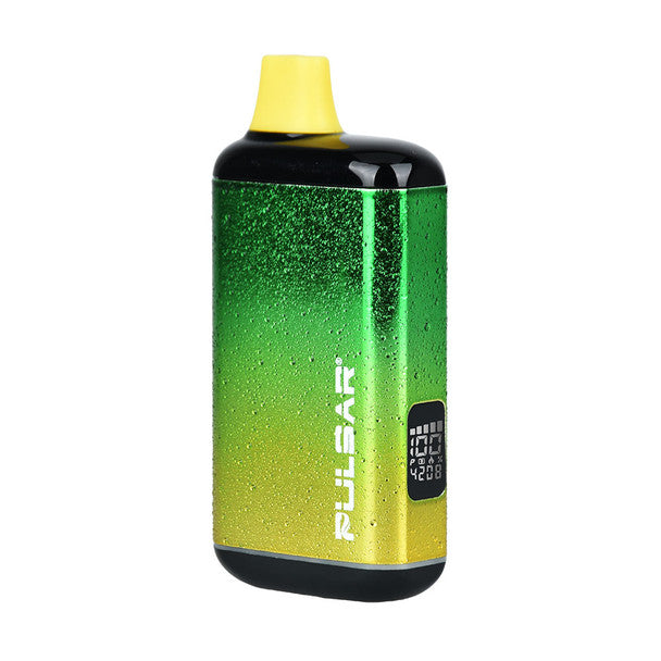 pulsar 510 dl 2.0 pro variable voltage 1000mah battery pulsar 510 dl 2.0 pro variable voltage 1000mah battery