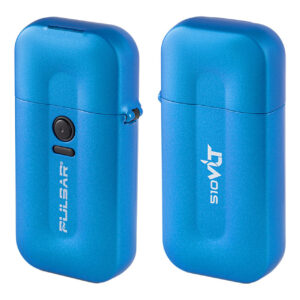 pulsar vlt 510 battery lighter & 510 vaporizer 650mah