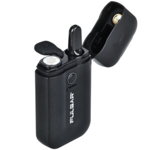 pulsar vlt 510 battery lighter & 510 vaporizer 650mah