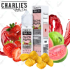 Charlie's Chalk Dust | Pacha Mama | Strawberry Guava Jack Fruit 60ml import placeholder for 6922528358466