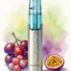 OKGO 6500 Puffs PassiGaze-3 Pack import placeholder for 55578