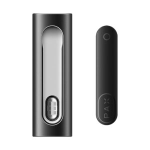 pax flow replacement door