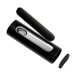 pax flow vaporizer