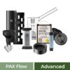 PAX Flow Advanced Vaporizer Kit import placeholder for 8236554387651