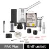 PAX Plus Enthusiast Accessories Kit import placeholder for 8149095350467
