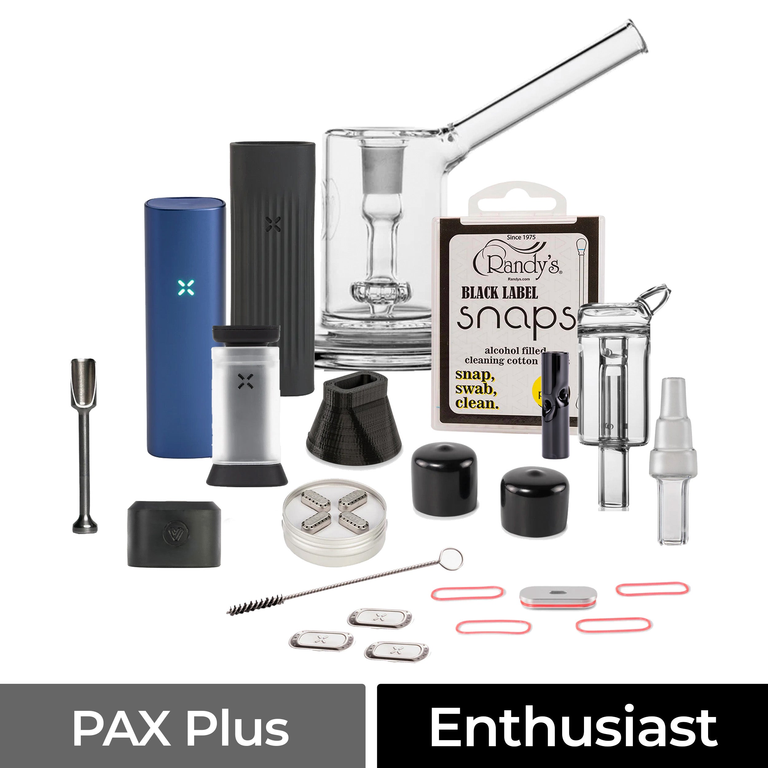pax plus enthusiast vaporizer kit pax plus enthusiast vaporizer kit