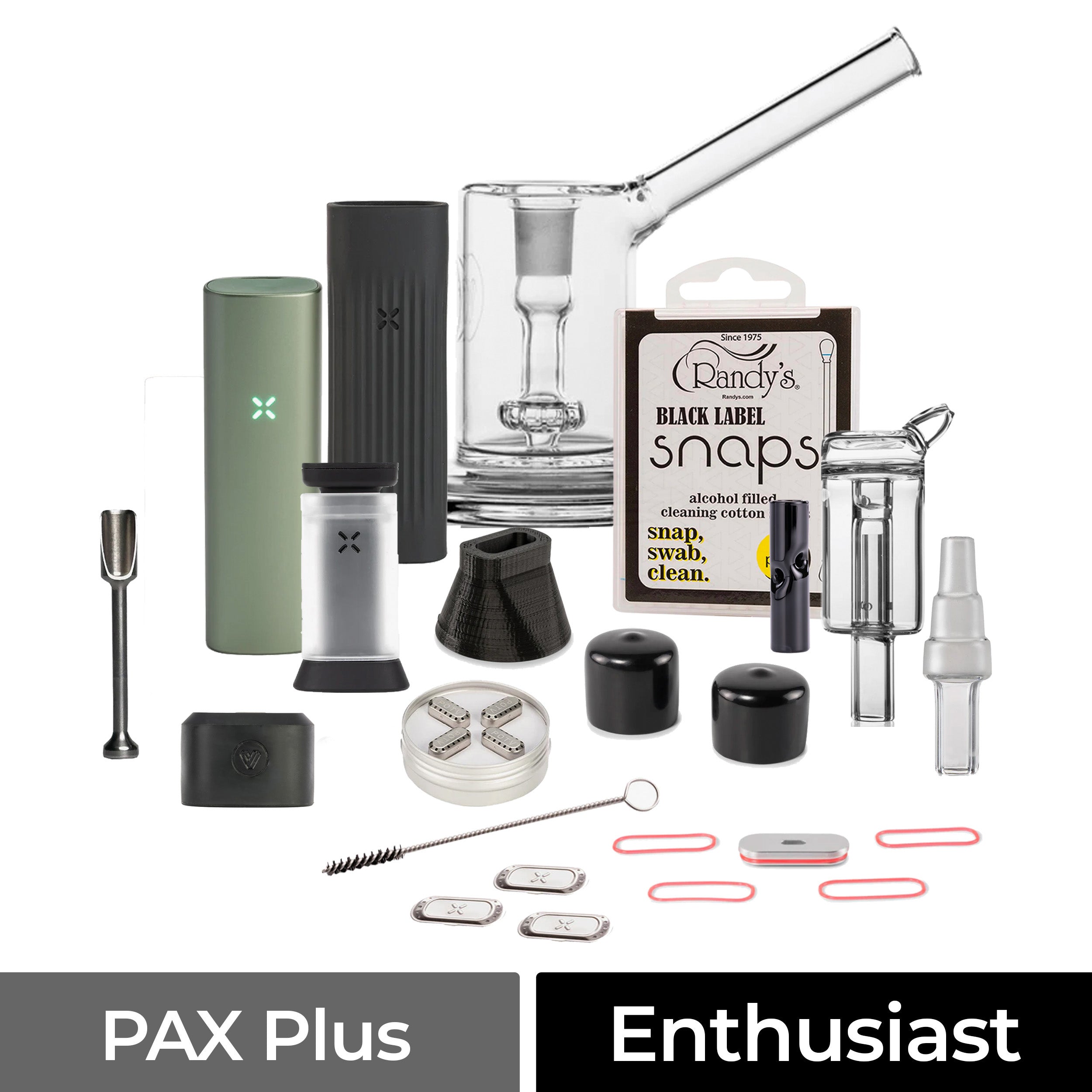 pax plus enthusiast vaporizer kit pax plus enthusiast vaporizer kit
