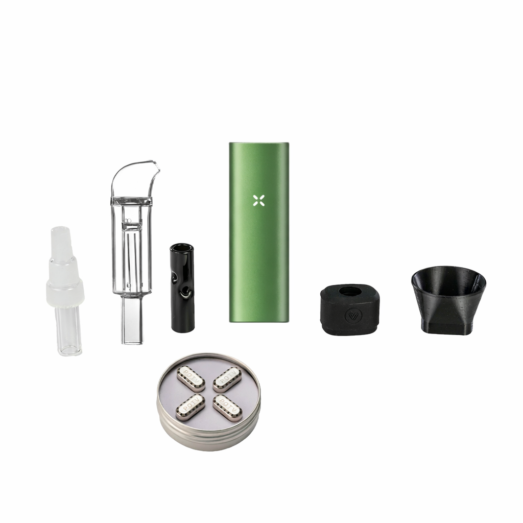 pax mini essentials kit pax mini essentials kit