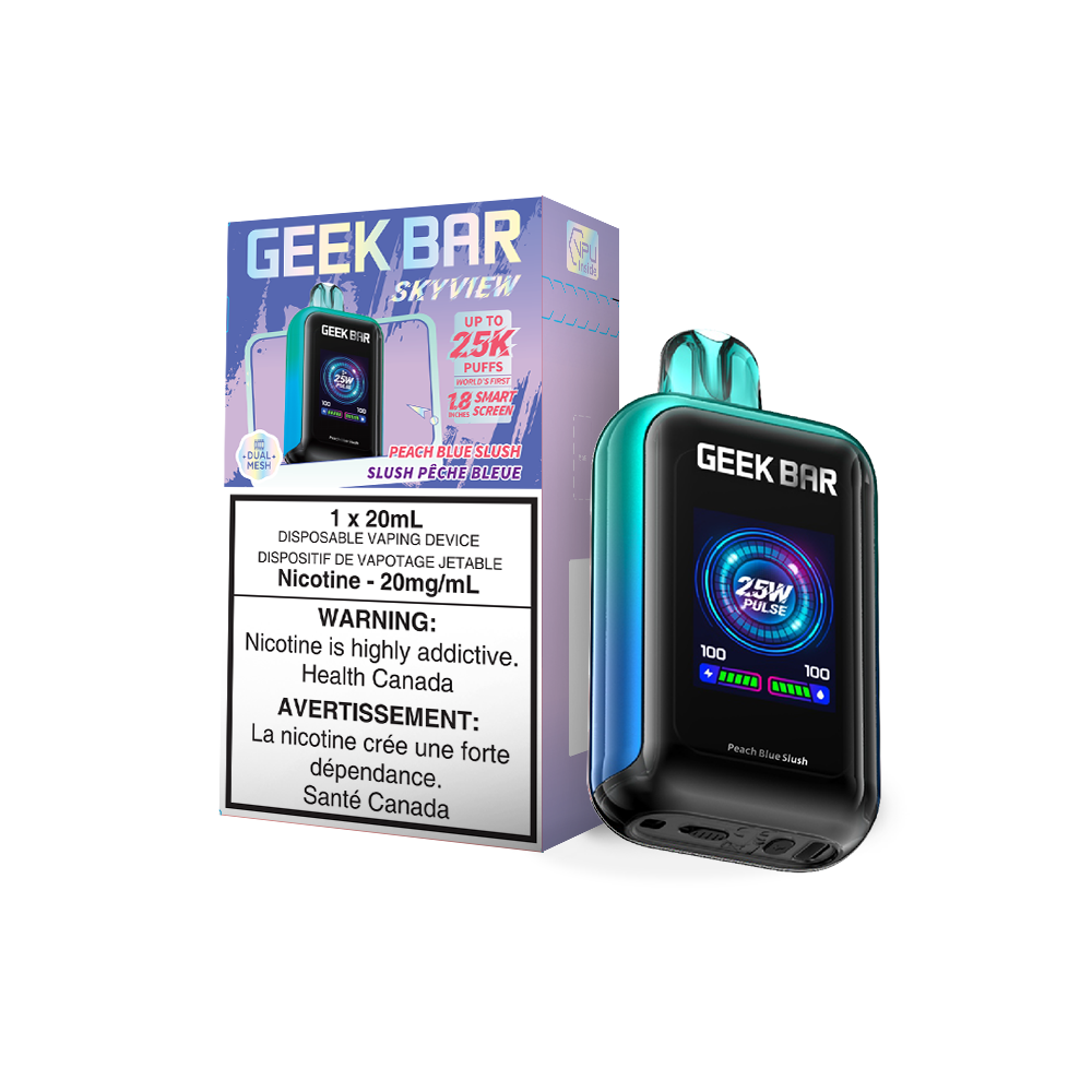 geek bar skyview 25k puff disposable vape 20ml **valentines special** geek bar skyview 25k puff disposable vape 20ml **valentines special**