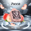 Picco Voom 7000 Puffs – Peach Ice import placeholder for 37474