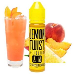 twist flavors 60ml