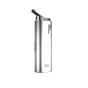 airistech airis switch premium herb/oil/wax vaporizer kit unique 3 in 1 design