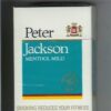 Peter Jackson Menthol Mild import placeholder for 2579