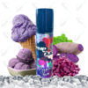 Pimp My Juice - Purple Yam ICED 60ml import placeholder for 7040829980738