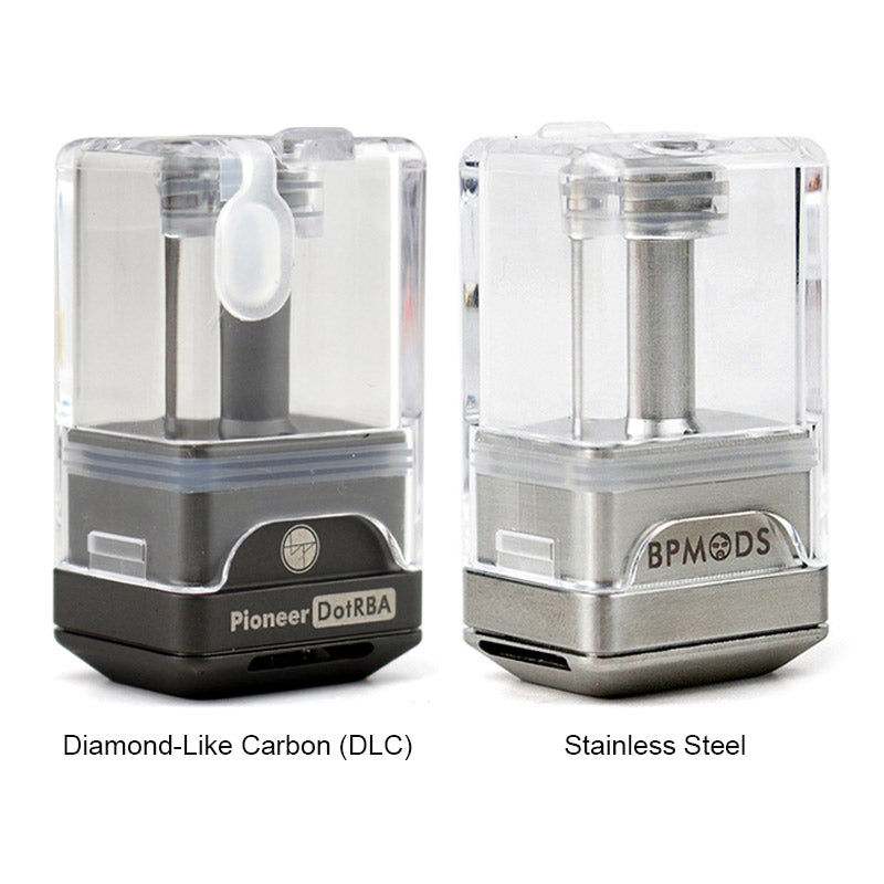bp mods pioneer dotrba mtl/rdl rba for dotmod aio bp mods pioneer dotrba mtl/rdl rba for dotmod aio