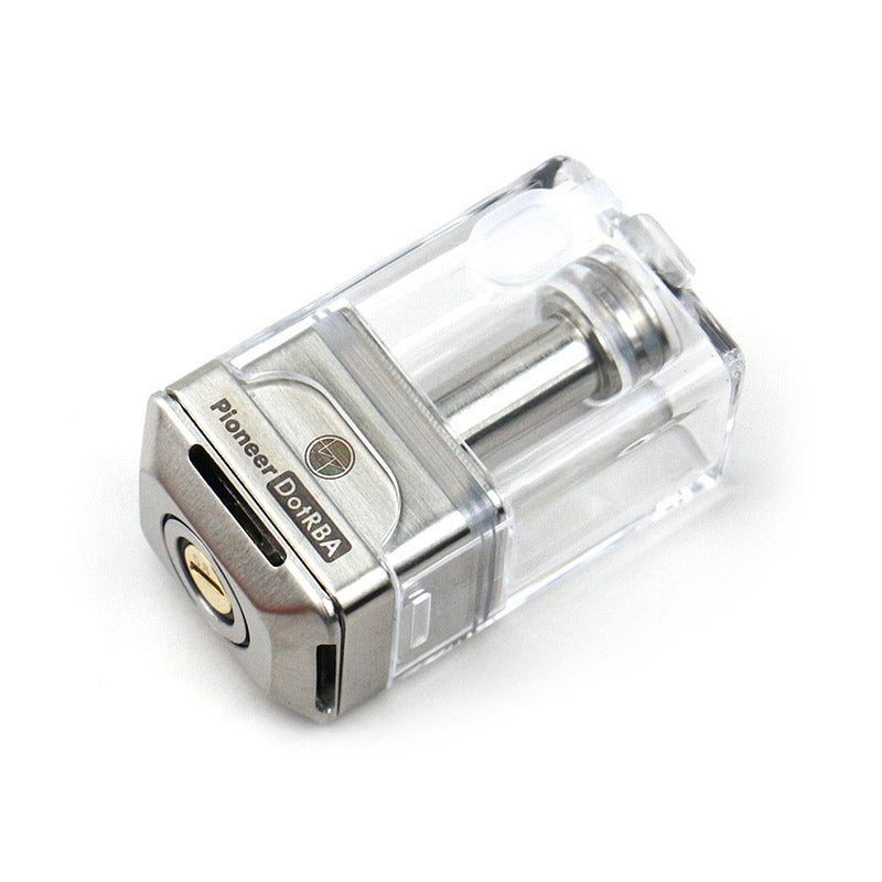 bp mods pioneer dotrba mtl/rdl rba for dotmod aio bp mods pioneer dotrba mtl/rdl rba for dotmod aio