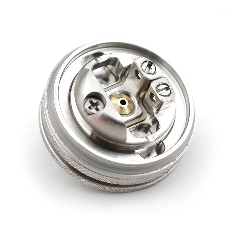 bp mods pioneer v1.5 rta atomizer 3.7ml (with mtl chimney and 0.8mm airflow pin) bp mods pioneer v1.5 rta atomizer 3.7ml (with mtl chimney and 0.8mm airflow pin)