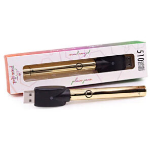 plain jane pixie stick 510 battery