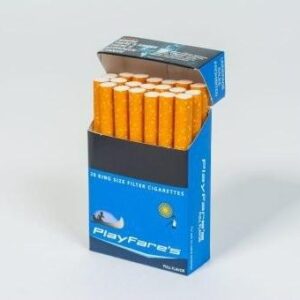 playfare’s full flavour