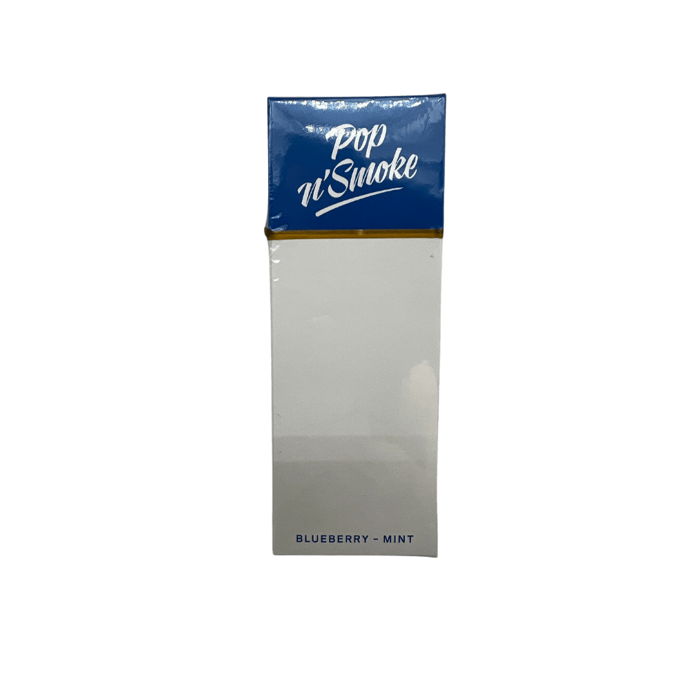 pop n’ smoke – blueberry mint pop n’ smoke – blueberry mint
