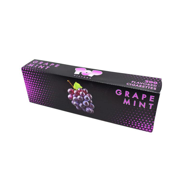 pop n’ smoke grape mint cigarette pop n’ smoke grape mint cigarette