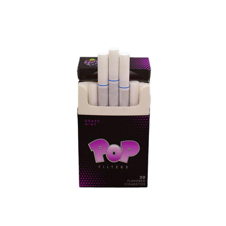 pop n’ smoke grape mint cigarette pop n’ smoke grape mint cigarette