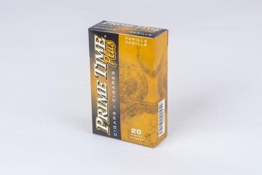 prime time plus vanilla 10 pack prime time plus vanilla 10 pack
