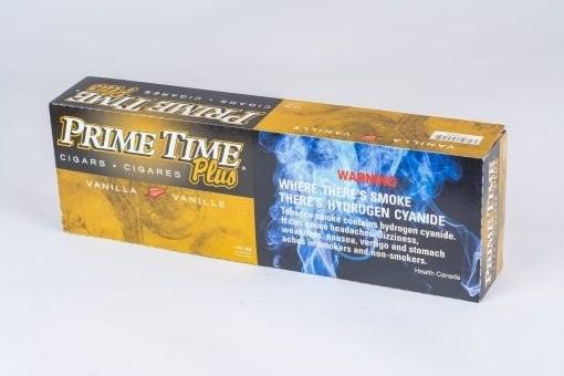 prime time plus vanilla 10 pack prime time plus vanilla 10 pack