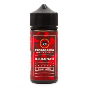 propaganda illuminati 100ml