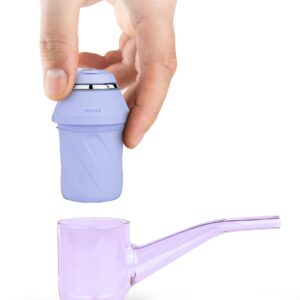 puffco proxy kit portable vaporizer for concentrates
