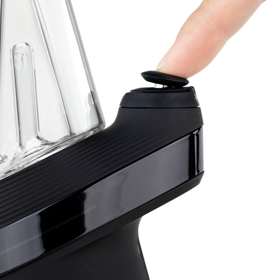 puffco new peak vaporizer puffco new peak vaporizer