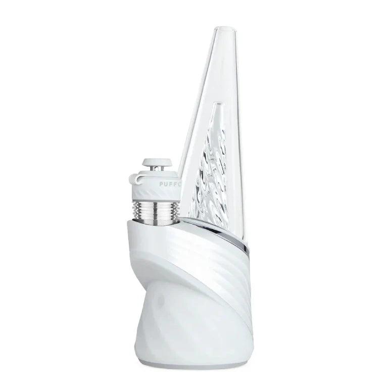 puffco new peak pro 3d xl concentrate vaporizer puffco new peak pro 3d xl concentrate vaporizer