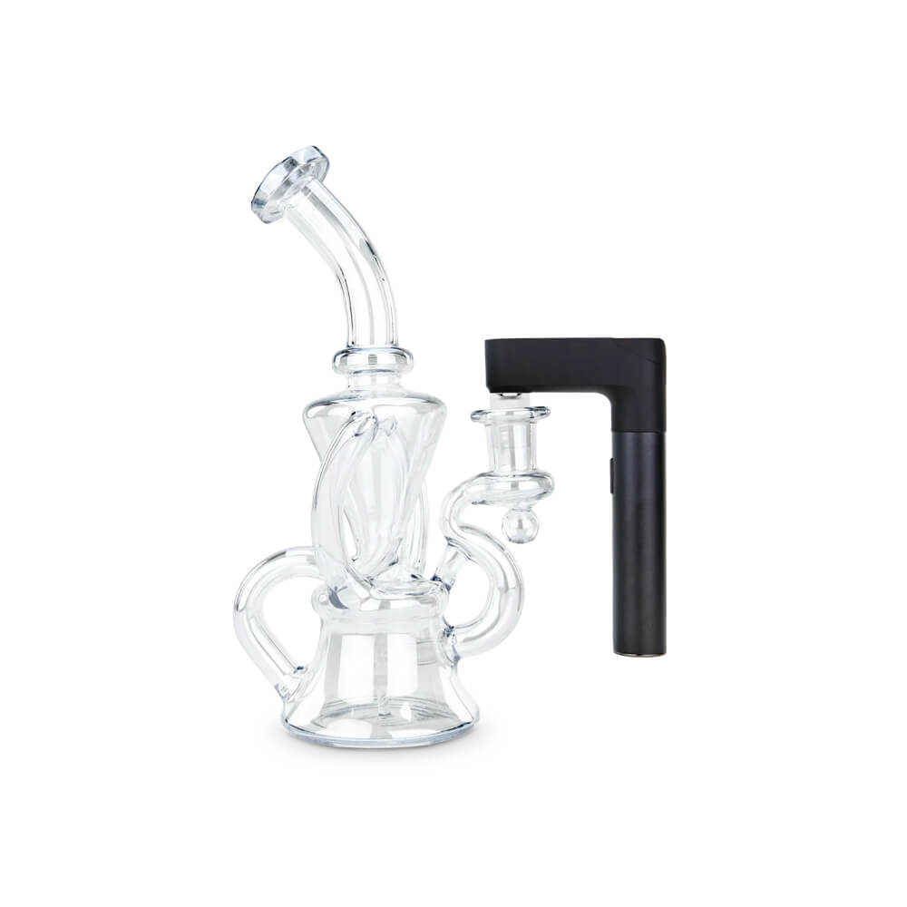 puffco pivot glass adapter + 3d chamber puffco pivot glass adapter + 3d chamber