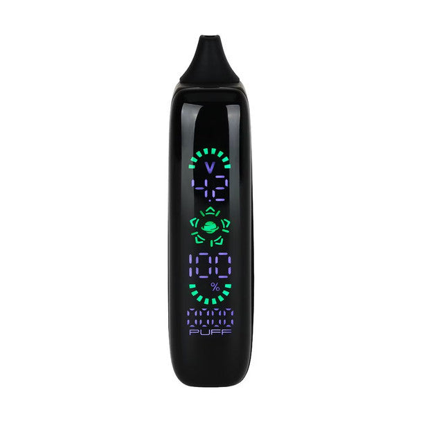 pulsar 510 dl 5.0 precision voltage control lcd screen vape bar 1000mah pulsar 510 dl 5.0 precision voltage control lcd screen vape bar 1000mah
