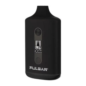 pulsar 510 dl tandem dual cart vaporizer